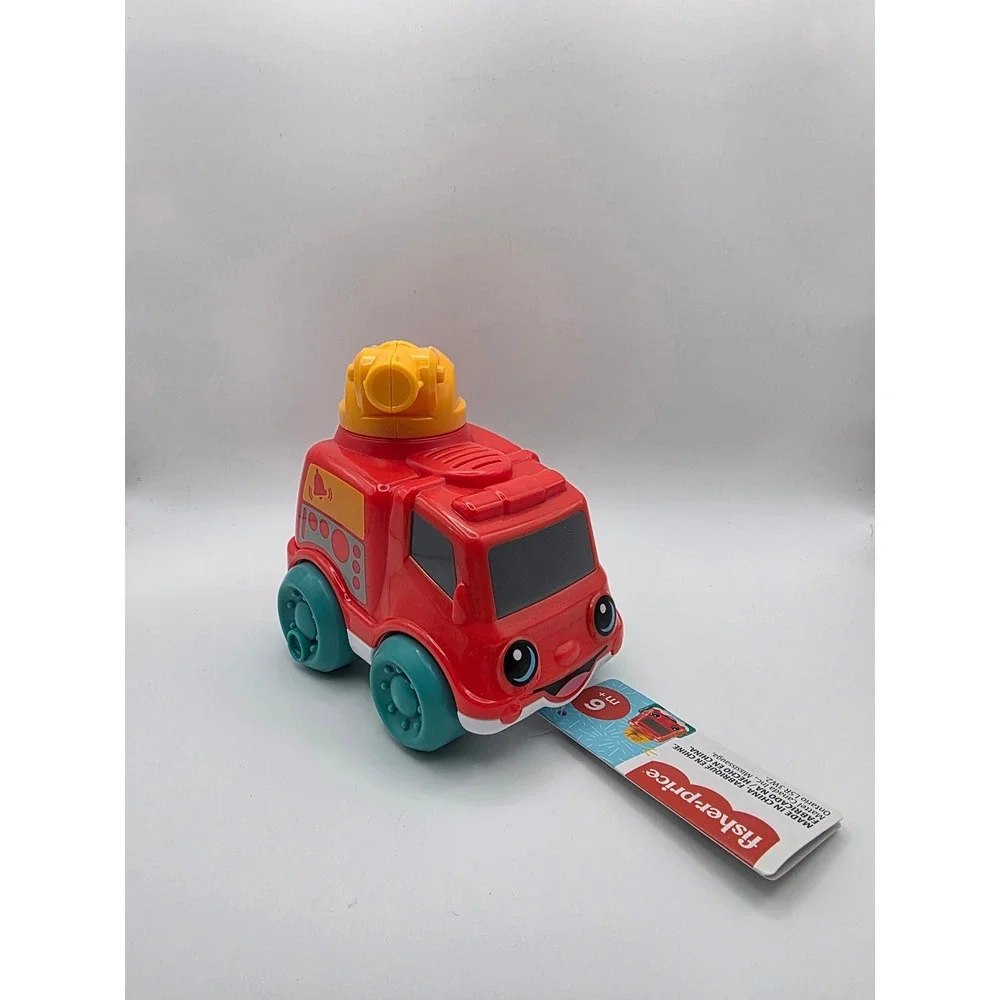 Fisher-Price fisher price